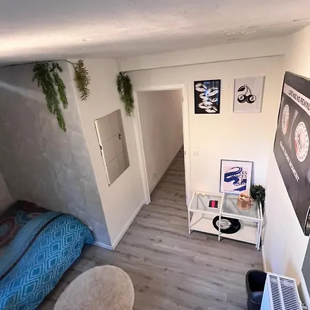 Homestay Chambre Et Etage Prives Dans Un Duplex Moderne *