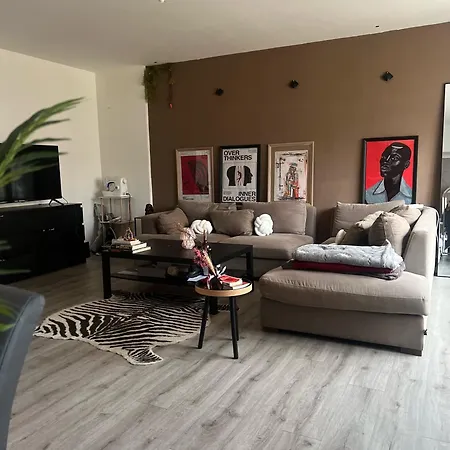 Homestay Chambre Et Etage Prives Dans Un Duplex Moderne *