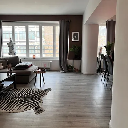 Homestay Chambre Et Etage Prives Dans Un Duplex Moderne *